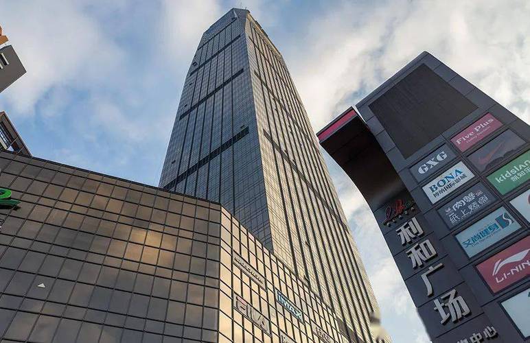 建筑裝修裝飾工程專業承包壹級建筑幕墻工程專業承包壹級建筑機電