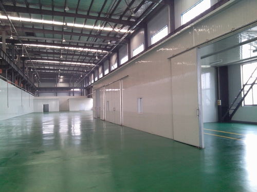 東莞廠房裝修公司排名榜 東莞廠房裝修價(jià)格