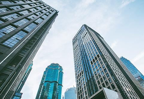 8000萬元,是一家專業從事消防設施工程設計與施工,建筑裝修裝飾工程