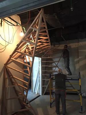 做家具有幾種圖紙,建筑工程施工圖包含哪些圖紙