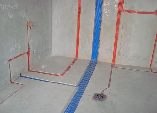 改水電常州專業家裝改水電哪家好13585356858_建筑工程_云商網產品