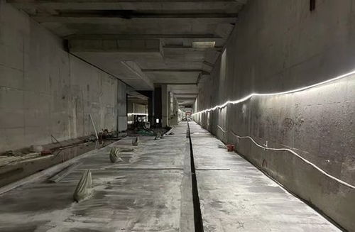 南京地鐵在建線路,最新進展