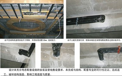 建筑施工全裝修住宅工程案例分析及質(zhì)量通病防治匯報(bào)(PPT96頁(yè))