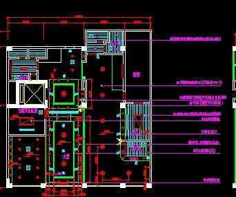 酒店裝修工程施工圖紙免費下載 - 建筑裝修圖 - 土木工程網