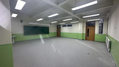 主動應對入學高峰,今年海淀實施了這45個基建項目