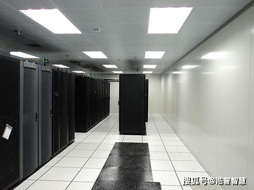 機房建設 數據中心 機房裝修施工方案 機房改造 機房設計公司 弱電分包