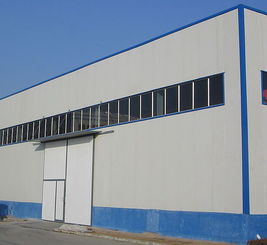 霸州市康仙莊明企達(dá)交通設(shè)施制品廠