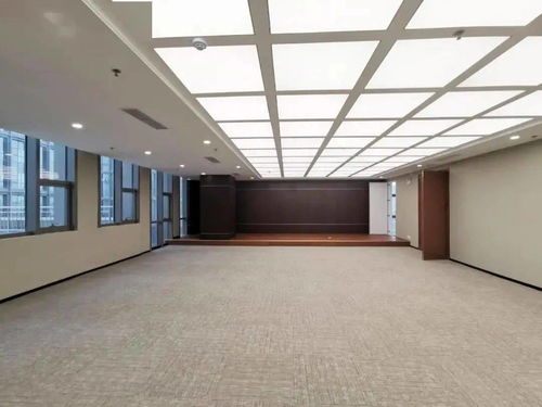 項目施工進度來襲,嶗山區大項目將 加速 亮相