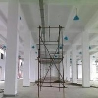 閔行區(qū)名都路/珠城路二手房翻新,廠房裝修,辦公室裝修