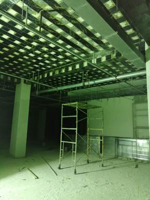 專業(yè)改造加固施工隊,粘碳纖維布,包鋼,粘-建筑及裝修圈-易施易工
