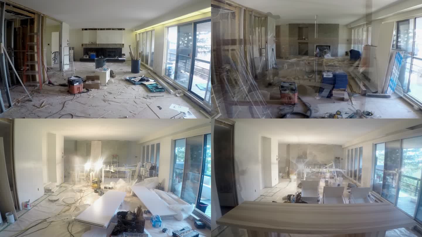 起居室的施工與改造_3840X2160_高清視頻素材下載(編號(hào):8955482)_實(shí)拍視頻_光廠(VJ師網(wǎng)) www.vjshi.com