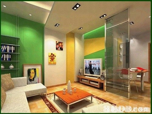 一站式寫字樓 住宅等室內設計及裝飾裝修工程專業服務公司