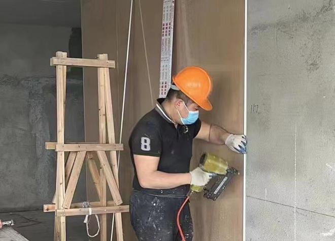 投資代建項目20個,投資額5.5億元--江山市住建局建設中心開展全過程全流程管理