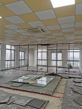 上海磊建建筑裝修裝飾工程承包二級資質青浦廠房裝修設計