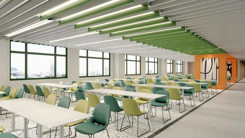 德勤建工集團中標深圳普瑞國際眼科醫院裝修工程