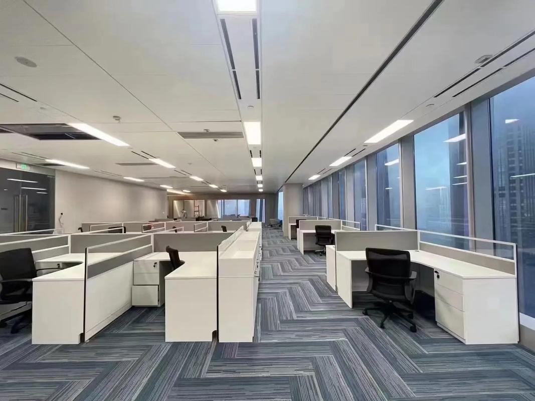 工程案例分享#辦公家具 #辦公家具生產(chǎn)商 #辦公室裝修