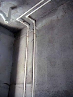 天津裝修:南開區(qū)中海御湖翰苑水電路改造|圖片|天津裝修圈博客圈|bokee.net