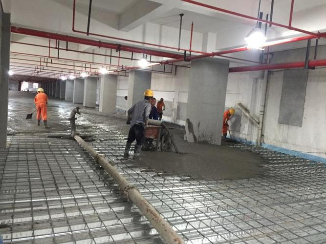 上海廠房裝修施工注意事項-無錫廠房裝修常識-天瀾建筑裝飾