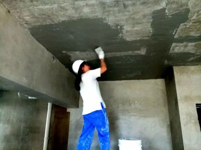 【工程進度更新】御府灣國慶不休假,四棟樓層進度忙