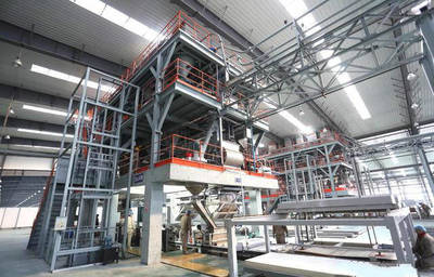 未來建筑業的三大組合:BIM技術 裝配式建筑 EPC總承包