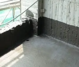 良好信譽 客戶優先 福州房屋防水補漏